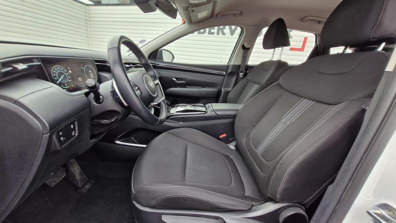 Hyundai Tucson 1.6 t-Gdi 230 Hybrid Bva6 Business