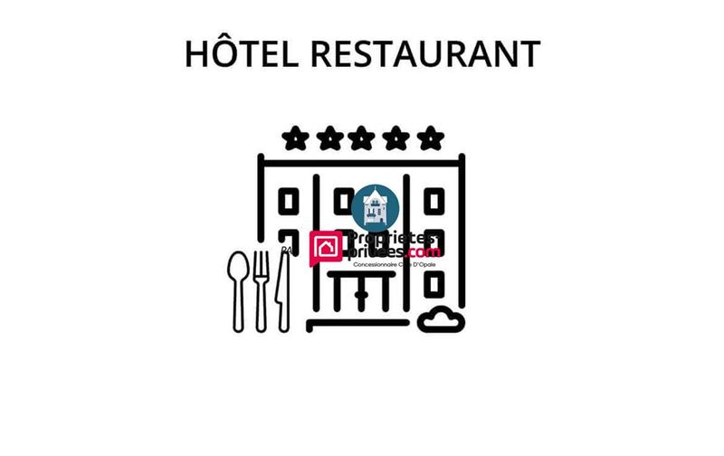 Immeuble - 398 m² - 16 pièces