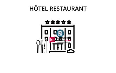 Immeuble - 398 m² - 16 pièces