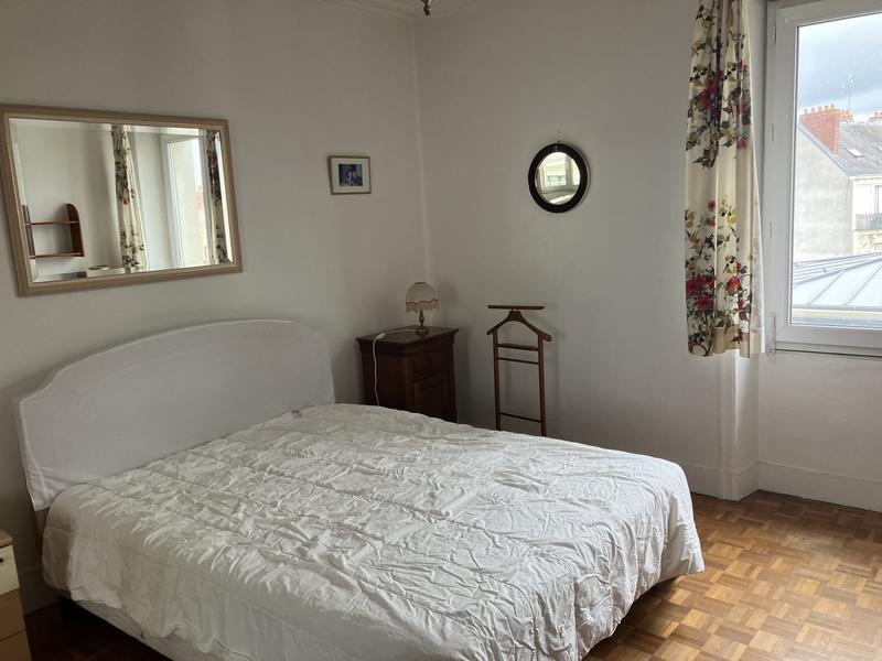 Appartement - 93 m² - 4 pièces