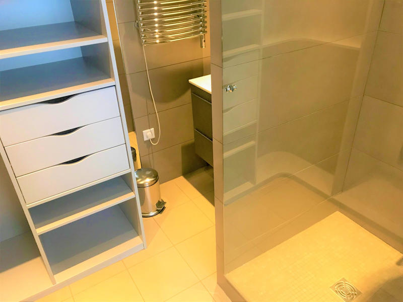 Appartement - 150 m² - 5 pièces