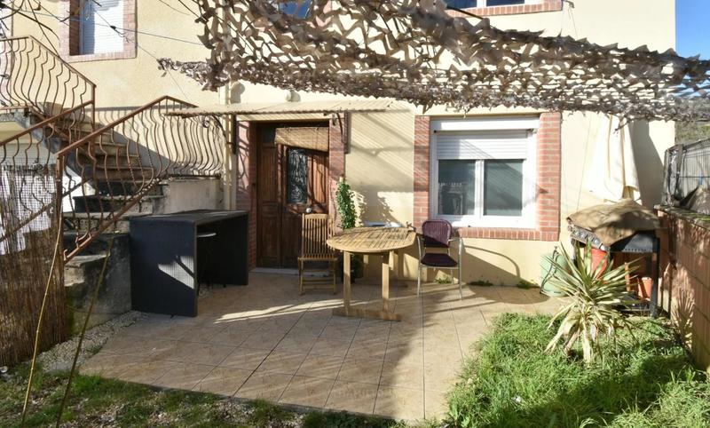 Maison - 104 m² - 5 pièces