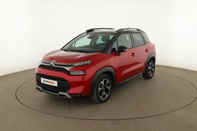 Citroën C3 Aircross 1.2 PureTech Max Eat6 131 ch