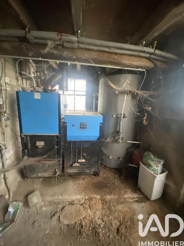 Maison de campagne - 227 m² - 12 pièces