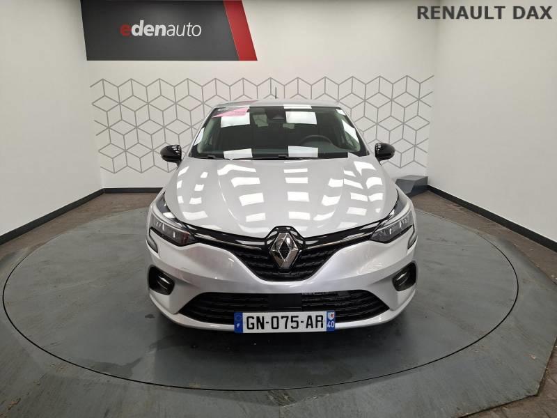 Renault Clio TCe 90 X-Tronic Evolution