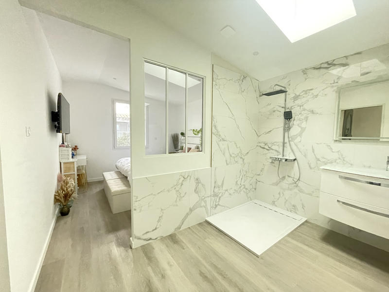 Maison - 118 m² - 4 pièces