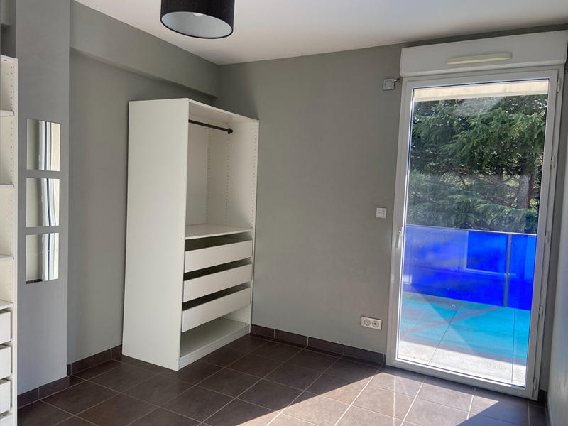 Appartement - 83 m² - 3 pièces