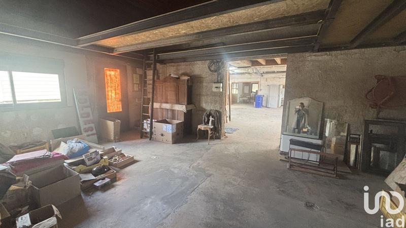 Local commercial - 325 m²