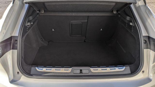 Ds Ds 4 4 BlueHDi 130 Eat8 Performance Line