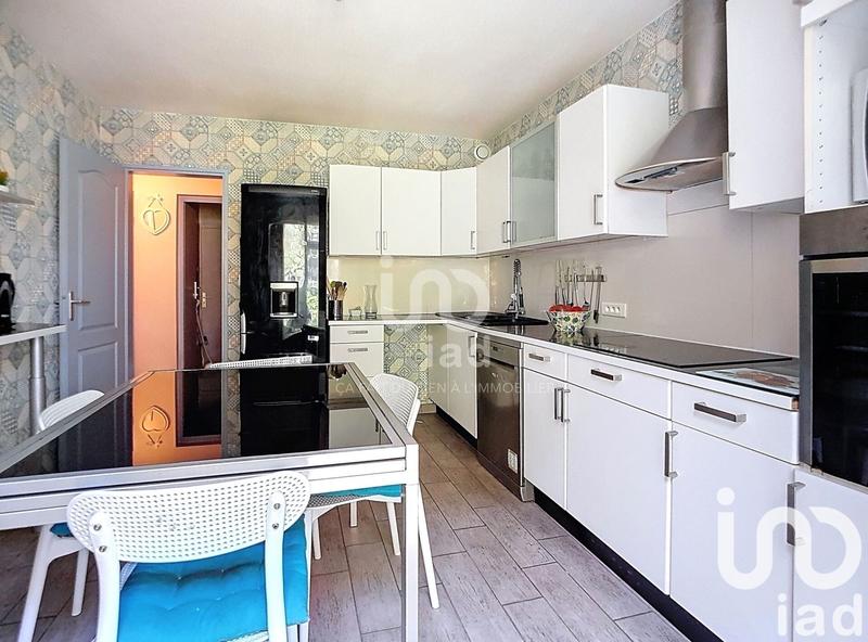 Maison - 120 m² - 4 pièces