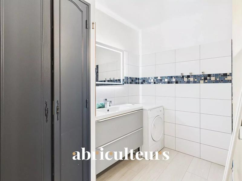 Appartement - 103 m² - 4 pièces