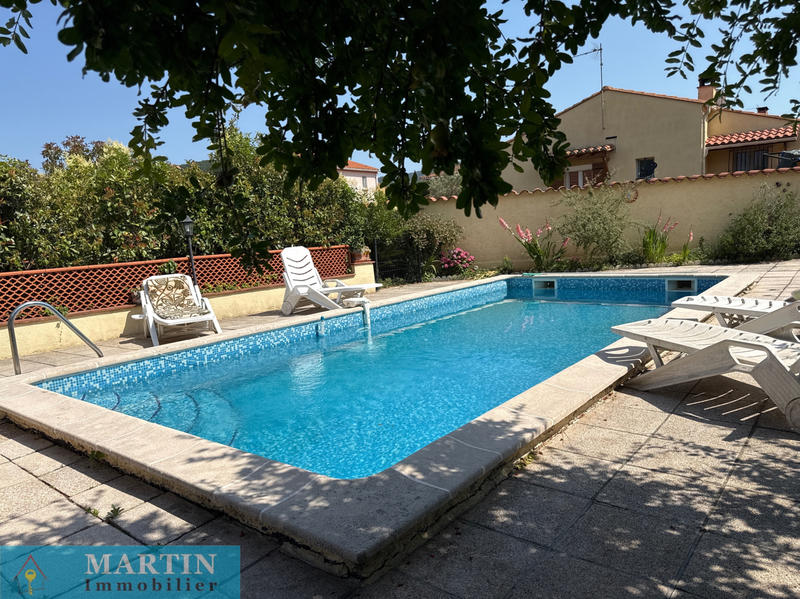 Villa - 117 m² - 4 pièces