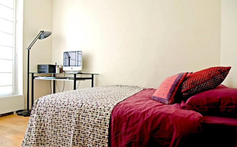 Appartement - 50 m² - 3 pièces