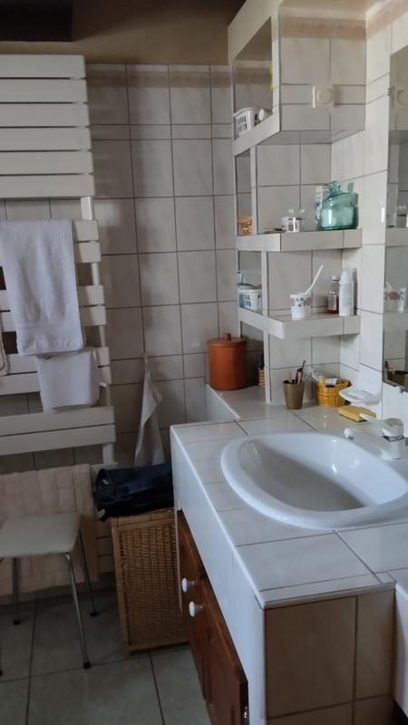 Maison ancienne - 228 m² - 7 pièces