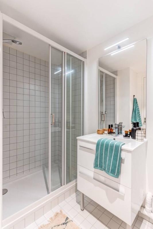 Studio - 13 m² - 1 pièce