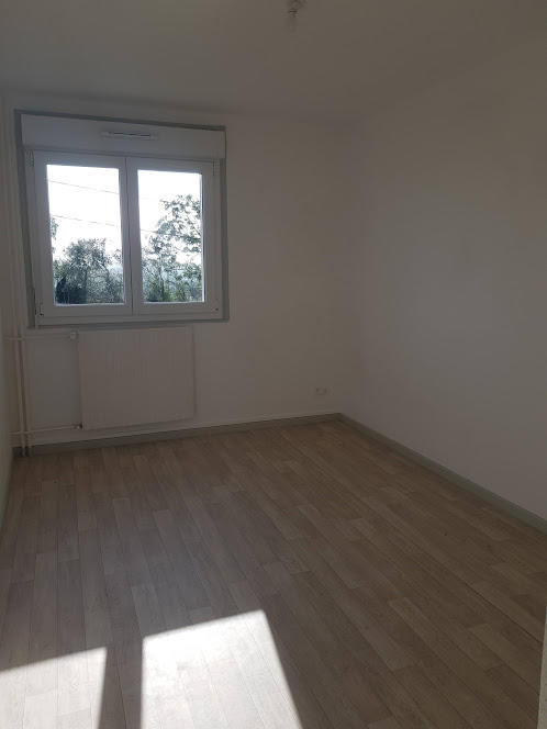Appartement - 76 m² - 4 pièces