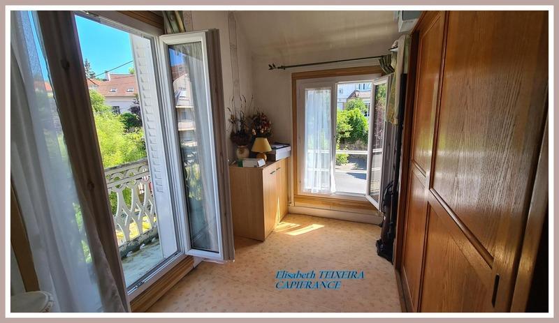 Maison - 65 m² - 4 pièces