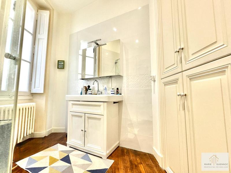 Appartement - 84 m² - 3 pièces