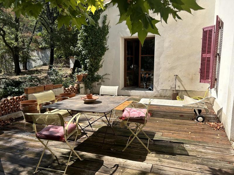 Manoir - 351 m² - 17 pièces