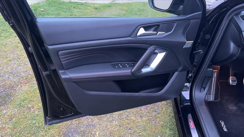 Peugeot 308 GTi II 1.6 Thp Puretech 263 Sport