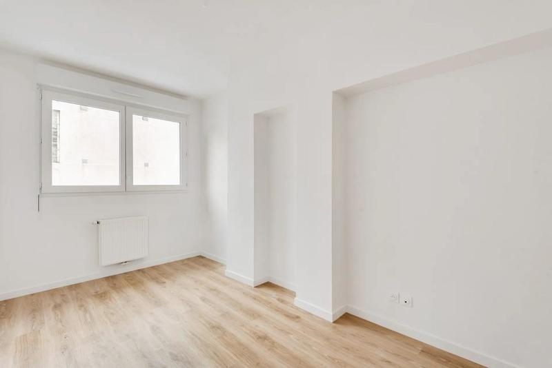 Duplex - 126 m² - 6 pièces