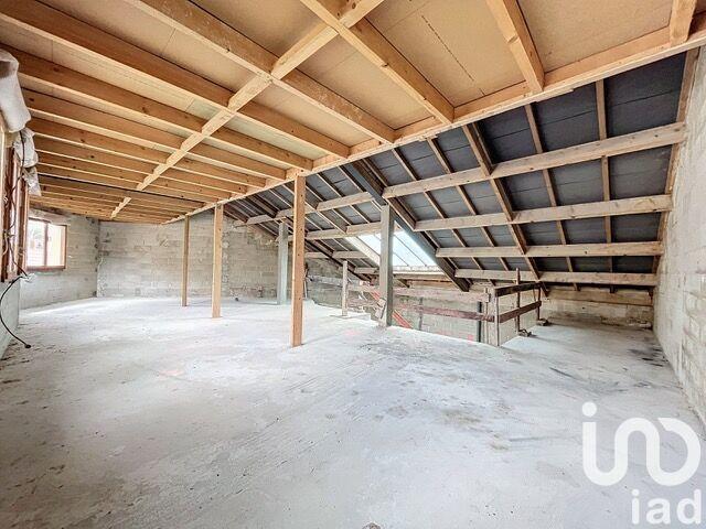 Maison - 148 m² - 5 pièces