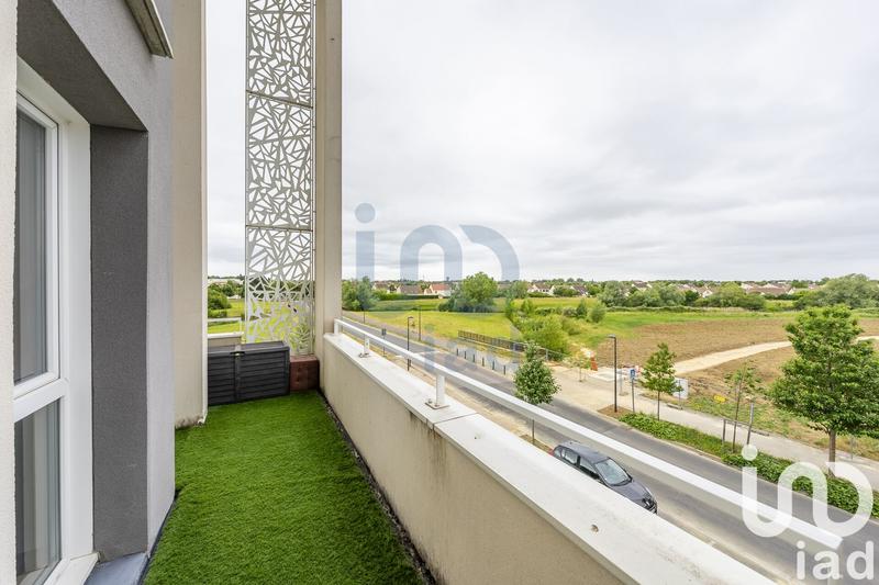 Appartement - 94 m² - 4 pièces