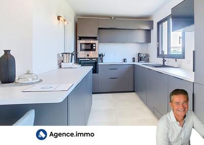 Maison - 77 m² - 3 pièces