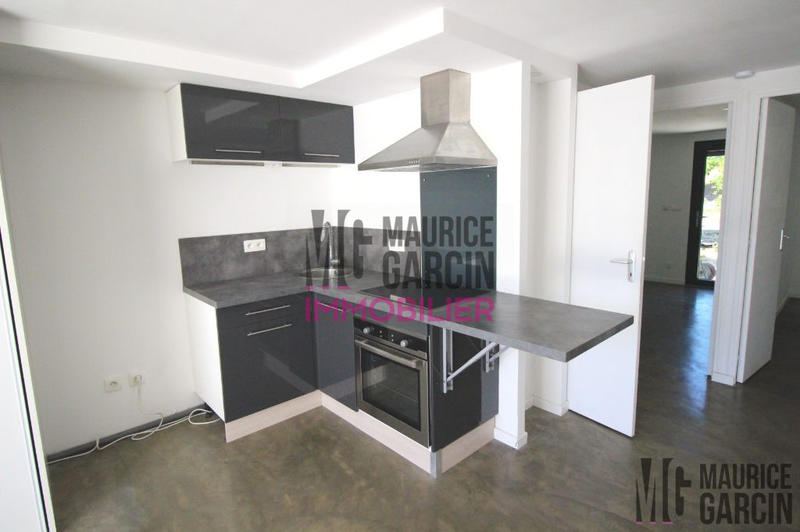 Maison - 45 m² - 3 pièces