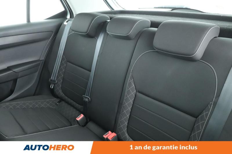 Skoda Fabia 1.2 Tsi Green Tec Style 90 ch