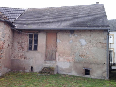 Maison - 65 m² - 4 pièces