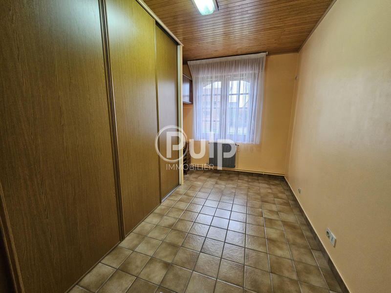 Pavillon - 114 m² - 4 pièces