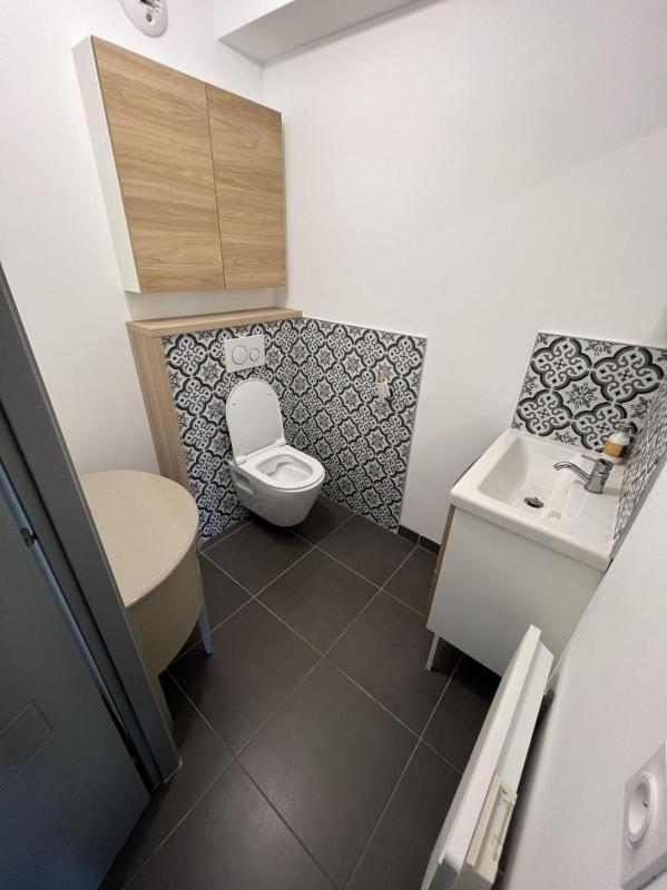 Maison - 100 m² - 7 pièces