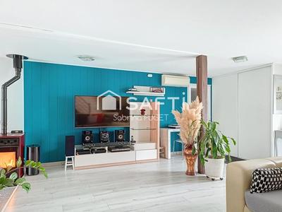 Maison - 149 m² - 4 pièces