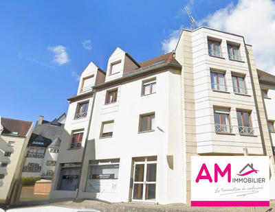 Bureau - 74 m² - 3 pièces