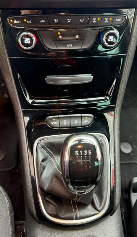 Opel Astra K 1.6 Cdti 16v ecoFLEX s&amp;S 136 Cv