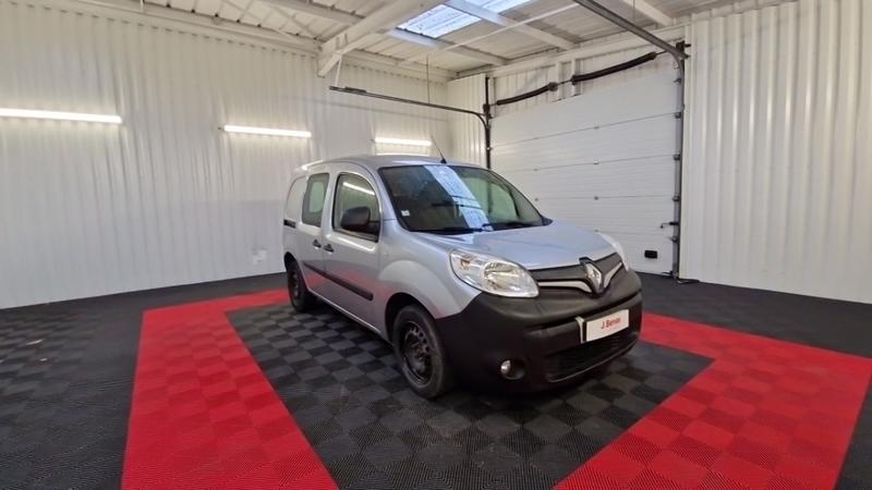 Renault Kangoo Express Grand Confort - Blue dCi 80