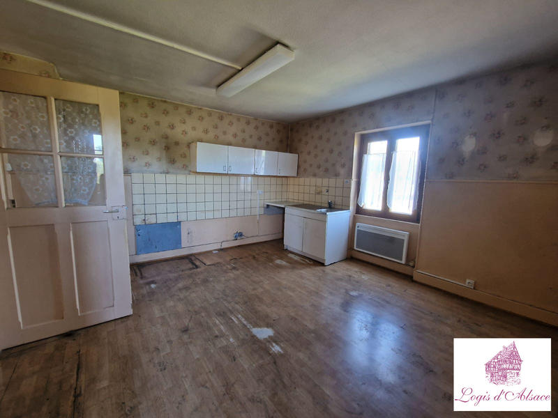 Maison - 122 m² - 6 pièces