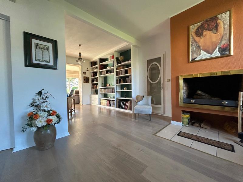 Maison - 135 m² - 4 pièces