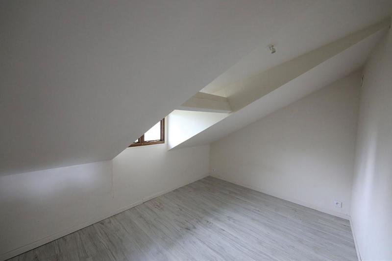 Maison - 90 m² - 3 pièces