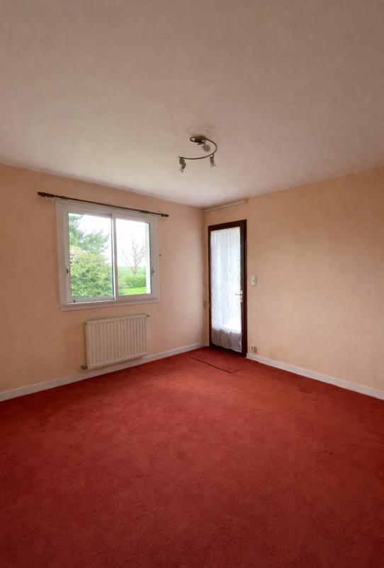 Bungalow - 110 m² - 5 pièces