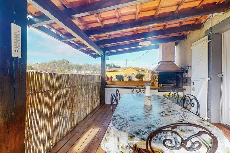 Maison - 170 m² - 6 pièces