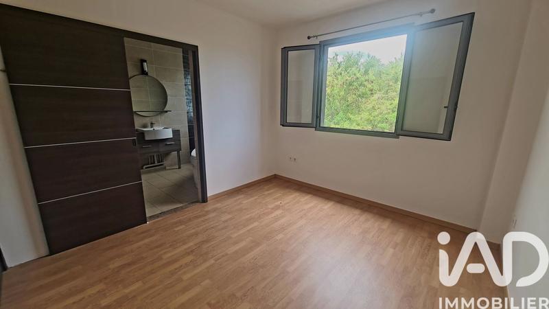 Appartement - 115 m² - 5 pièces