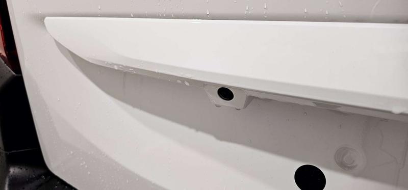 Citroën Berlingo Taille m BlueHDi 130 s&amp;S Eat8 Max N1