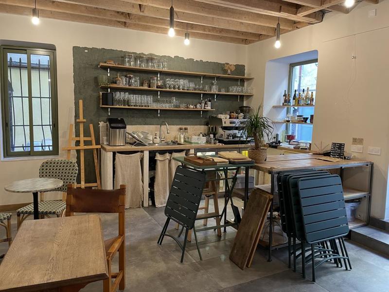 Local commercial - 60 m²