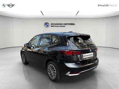 Bmw Serie 2 Active Tourer U06 225e xDrive 245 ch Dkg7 Business Design