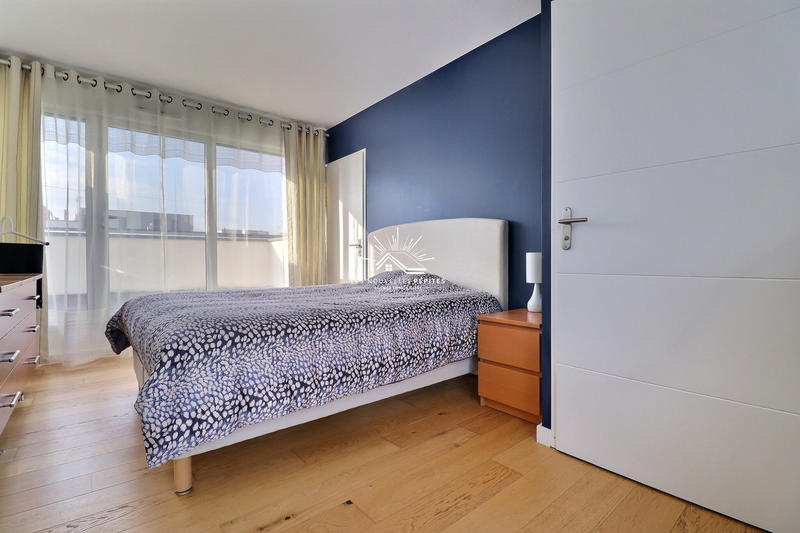 Maison - 109 m² - 5 pièces