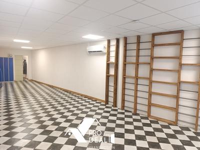 Local commercial - 72 m²