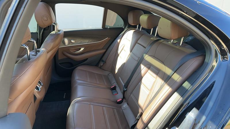 Mercedes Classe E 63 V 4.0 s Amg 612 4Matic Speedshift 9g - Première main