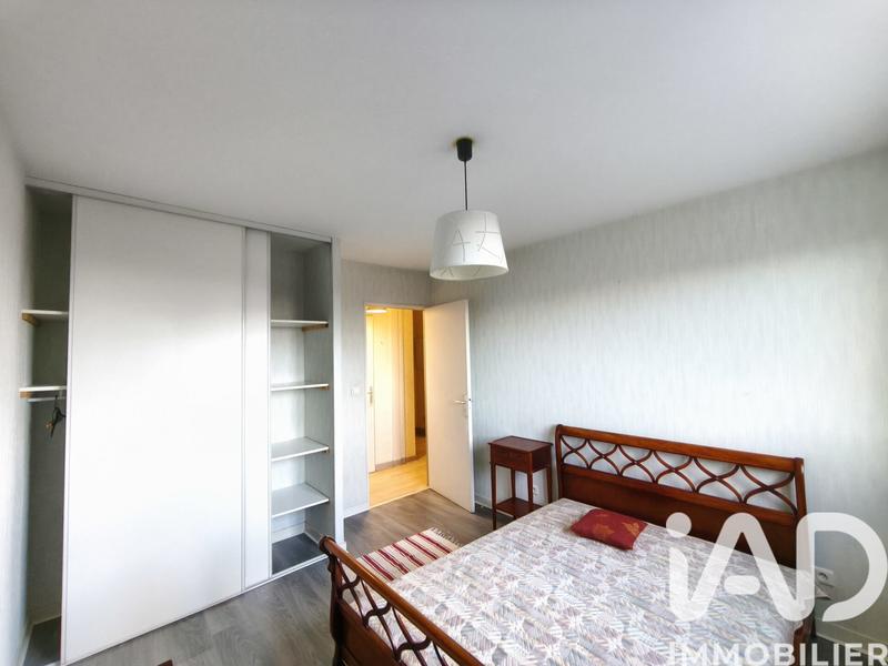 Appartement - 71 m² - 3 pièces